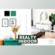 Download Real Estate Lightroom Presets CreativeMarket-5978239 (XMP, DNG)