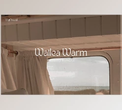 Download Wailea Warm Presets CreativeMarket-5977865 (DNG, XMP)