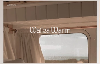 Download Wailea Warm <span class='badge badge-warning'>Presets</span> CreativeMarket-5977865 (<span class='badge badge-warning'>DNG</span>, XMP)