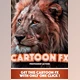 Download Cartoon Fx Photoshop Action GraphicRiver-30372891 (ATN)
