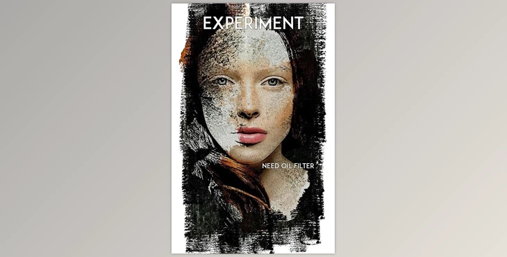 Download Experiment Photoshop Action GraphicRiver-30383209 (ABR, PAT, ATN)