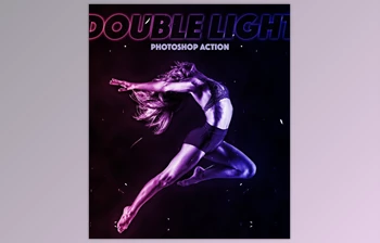 Download Double <span class='badge badge-warning'>Light</span> Photoshop Action GraphicRiver-30373229 (PAT, ATN)