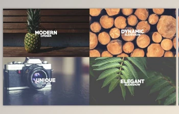 Fast <span class='badge badge-warning'>Slideshow</span> (<span class='badge badge-warning'>Videohive</span> 17737407)