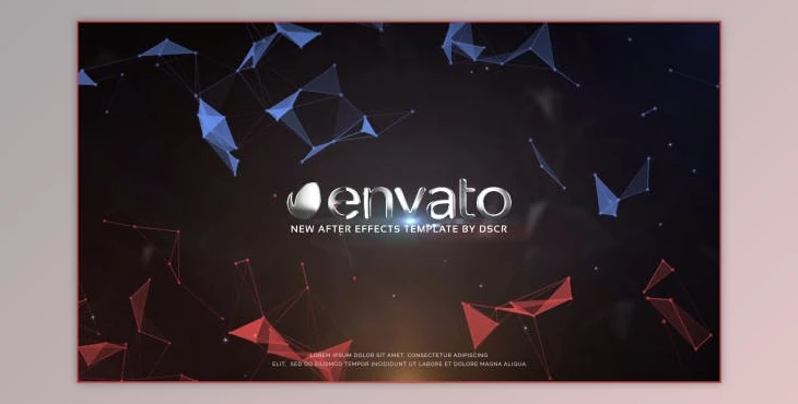 Download Plexus Trailer (Videohive 18927027) - AE Project