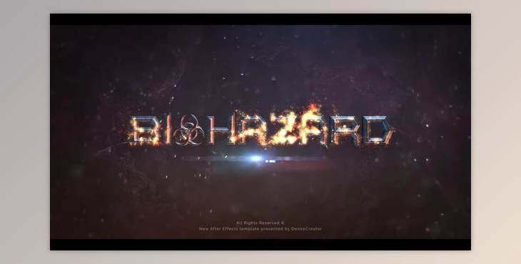 Download Epic Dynamic Trailer (Videohive 24097225) - AE Project