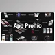 Download Application and Website on Phone Promo Pack (Videohive 31549980) - AE Project