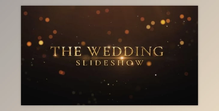 Download Wedding intro (Videohive 23675487) - AE Project