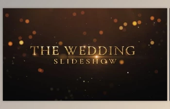 Download <span class='badge badge-warning'>Wedding</span> intro (Videohive 23675487) - AE Project