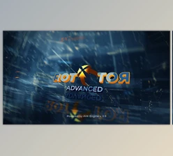 Download Rotator Advanced (Videohive 24937763) - AE Project
