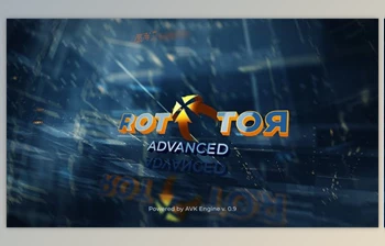 Download Rotator <span class='badge badge-warning'>Advanced</span> (Videohive 24937763) - AE Project