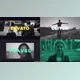 Download Modern Intro Slideshow (Videohive 30923172) - AE Project