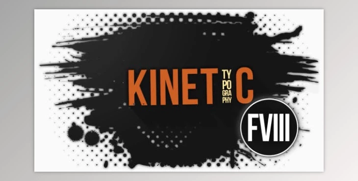 Download Just Typo (Videohive 19551461) - AE Project