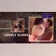 Download Lovely Slides Photo Gallery (Videohive 30449240) - PR Project