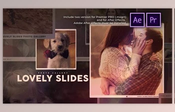 Download Lovely Slides <span class='badge badge-warning'>Photo</span> <span class='badge badge-warning'>Gallery</span> (<span class='badge badge-warning'>Videohive</span> 30449240) - PR <span class='badge badge-warning'>Project</span>