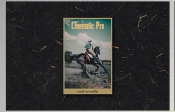 Download <span class='badge badge-warning'>Cinematic</span> Pro Lightroom Preset CreativeMarket-6004784 (XMP, DNG, LRTEMPLATE)