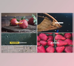 Dynamic Slideshow (Videohive 17243462)