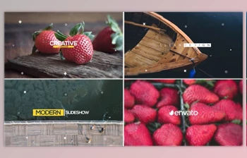 <span class='badge badge-warning'>Dynamic</span> Slideshow (<span class='badge badge-warning'>Videohive</span> 17243462)