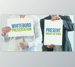 Download White Board Presentation (Videohive 10843123) - AE Project