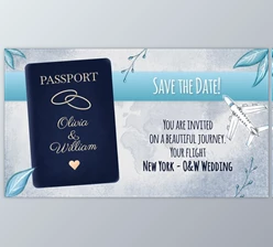Download Wedding Invitation Slideshow (Videohive 31607409) - AE Project