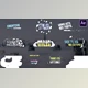 Cartoon Urban Titles | After Effects (Videohive 28430288)