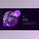 Download Stylish Circle Presentation (Videohive 28854767) - AE Project