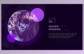 Download Stylish Circle <span class='badge badge-warning'>Presentation</span> (<span class='badge badge-warning'>Videohive</span> 28854767) - AE <span class='badge badge-warning'>Project</span>
