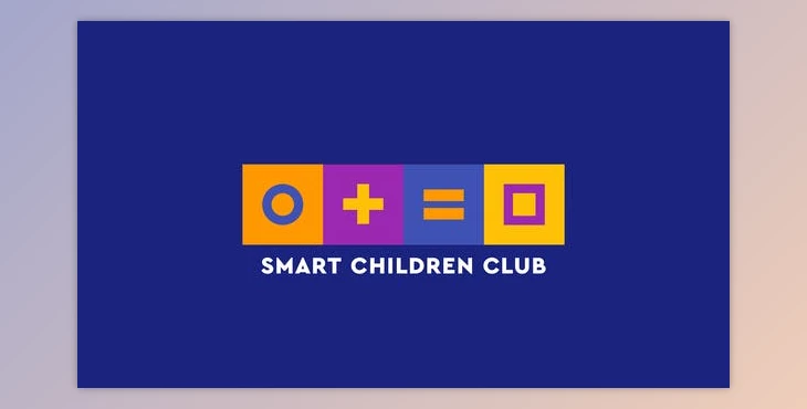 Download Smart Children Club (Videohive 31603021) - AE Project