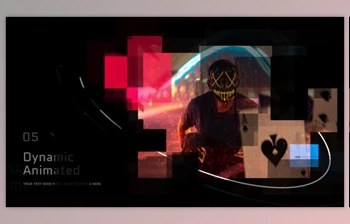 Download Futuristic <span class='badge badge-warning'>Presentation</span> (<span class='badge badge-warning'>Videohive</span> 28976659) - AE <span class='badge badge-warning'>Project</span>
