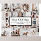 Download Victoriabeeshop – 2 Lightroom Mobile Presets BALKANINA Sweet Home Lightroom Preset Blogger Instagram Lifestyle Editing (DNG)