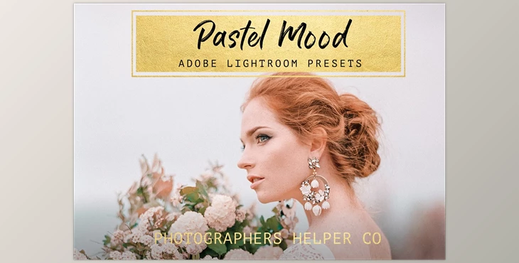 Download Pastel Mood LR Preset Pack CreativeMarket-2379973 (LRTEMPLATE)