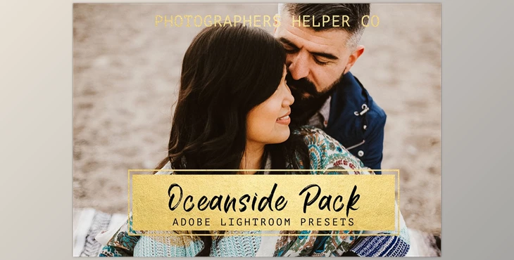 Download Oceanside LR Preset Pack CreativeMarket-2379963 (LRTEMPLATE)