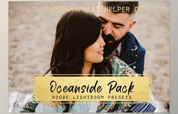 Download Oceanside <span class='badge badge-warning'>LR</span> Preset Pack CreativeMarket-2379963 (LRTEMPLATE)