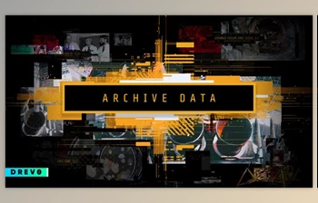 <span class='badge badge-warning'>Archive</span> Data/ Science Opener (Videohive 28429274)