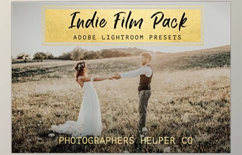 Download Indie <span class='badge badge-warning'>Film</span> <span class='badge badge-warning'>LR</span> <span class='badge badge-warning'>Preset</span> Pack CreativeMarket-2379941 (LRTEMPLATE)