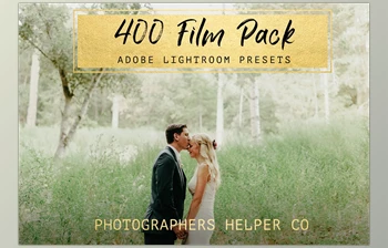Download 400 Film <span class='badge badge-warning'>LR</span> Preset Pack CreativeMarket-2379908 (LRTEMPLATE)