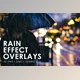 Download Realistic Rain Overlays CreativeMarket-2378051 (LRTEMPLATE)