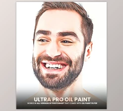 Download Ultra Pro Oil Paint GraphicRiver-30398638 (ATN)
