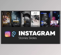 Instagram Stories Slides Vol. 15 (Videohive 28424197)