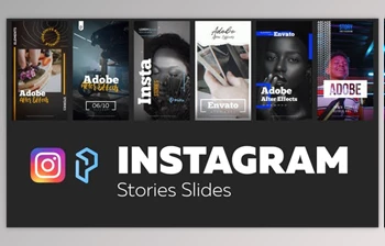Instagram Stories Slides Vol. 15 (Videohive <span class='badge badge-warning'>28424197</span>)