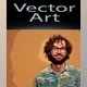 Download Vector Art – Photoshop Action – GraphicRiver 30428352 (ATN)