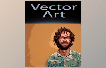 Download Vector <span class='badge badge-warning'>Art</span> – Photoshop Action – GraphicRiver 30428352 (ATN)