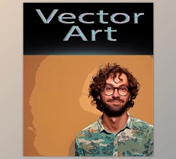 Download Vector Art – Photoshop Action – GraphicRiver 30428352 (ATN)