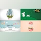 Download Happy Easter Day (4 in 1) (Videohive 31670426) - AE Project