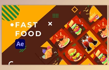 Download Fast Food <span class='badge badge-warning'>Product</span> <span class='badge badge-warning'>Promo</span> | After Effects (<span class='badge badge-warning'>Videohive</span> 31670718) - AE <span class='badge badge-warning'>Project</span>