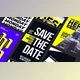 Download Creative Typography Stories (Videohive 31631179) - AE Project