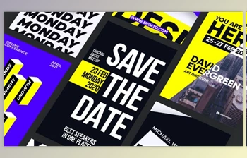 Download Creative <span class='badge badge-warning'>Typography</span> Stories (<span class='badge badge-warning'>Videohive</span> 31631179) - AE <span class='badge badge-warning'>Project</span>