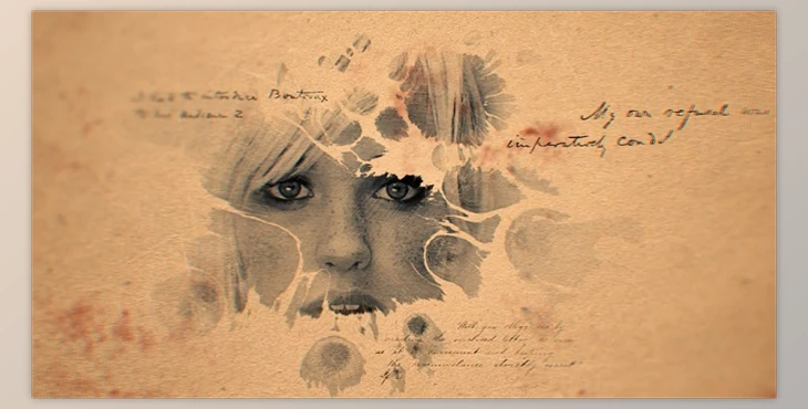 Download Bloody Mary (Videohive 31674081) - AE Project