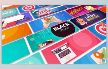 Download 12 Facebook <span class='badge badge-warning'>Cover</span> (Videohive 31670636) - AE Project
