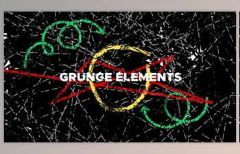 Download <span class='badge badge-warning'>Grunge</span> Elements (<span class='badge badge-warning'>Videohive</span> 31532648) - AE <span class='badge badge-warning'>Project</span>