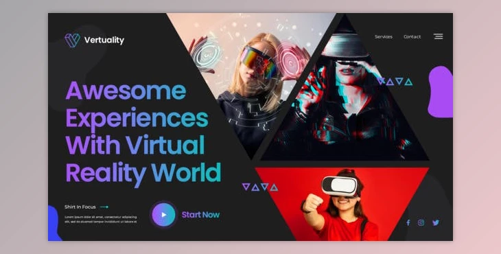 Download Innovation Technology Slideshow | Promo (Videohive 30833986) - AE Project